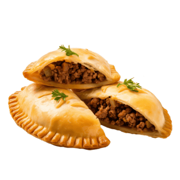 Meat Pie